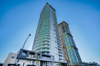 Photo 1: 1102 6638 DUNBLANE Avenue in Burnaby: Metrotown Condo for sale in "MIDORI" (Burnaby South)  : MLS®# R2818999