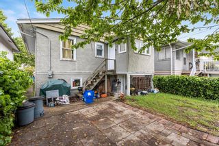 Photo 4: 5871 ST. MARGARETS Street in Vancouver: Killarney VE House for sale in "KILLARNEY" (Vancouver East)  : MLS®# R2720758