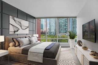 Photo 26: 606 980 COOPERAGE Way in Vancouver: Yaletown Condo for sale in "COOPERS POINTE" (Vancouver West)  : MLS®# R2874852