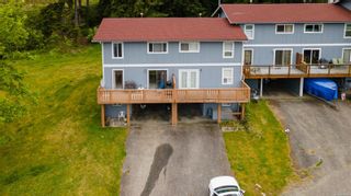 Photo 2: 46 Clark Dr in Port Alice: NI Port Alice Row/Townhouse for sale (North Island)  : MLS®# 903898