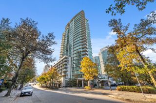 Photo 28: 1402 1616 BAYSHORE Drive in Vancouver: Coal Harbour Condo for sale (Vancouver West)  : MLS®# R2849135