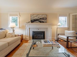 Photo 3: 6625 MAPLE Street in Vancouver: Kerrisdale House for sale (Vancouver West)  : MLS®# R2650480