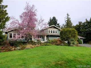Photo 20: 1056 Readings Dr in NORTH SAANICH: NS Lands End House for sale (North Saanich)  : MLS®# 724108