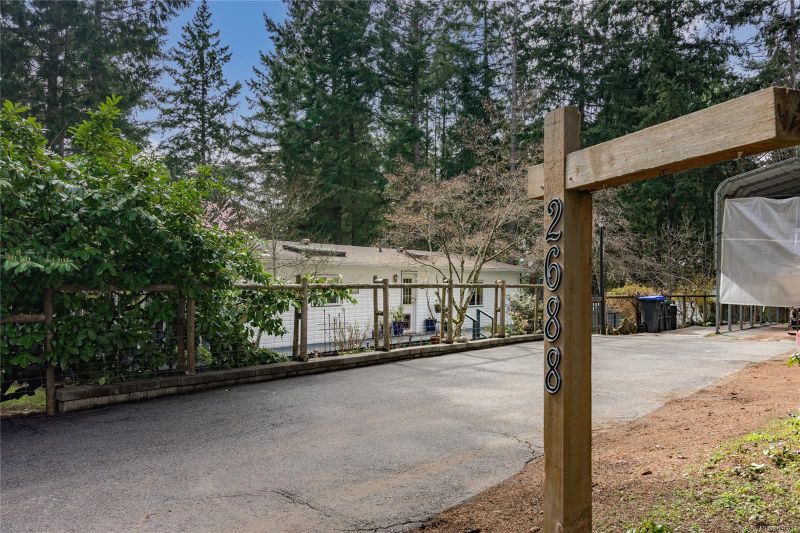 FEATURED LISTING: 2688 Charles Rd Nanaimo