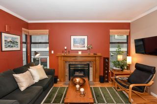 Photo 8: 2052 E 5TH Avenue in Vancouver: Grandview Woodland 1/2 Duplex for sale (Vancouver East)  : MLS®# R2625762