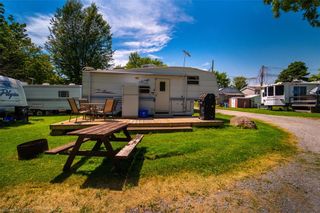 Photo 27: 9698 County Road 2 in Greater Napanee: 58 - Greater Napanee Modular Home for sale : MLS®# 40263446