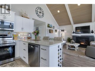 Photo 16: 6971 Terazona Drive Fintry: Okanagan Shuswap Real Estate Listing: MLS®# 10306630