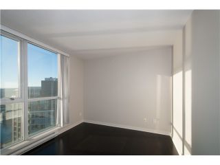 Photo 7: # 3802 1408 STRATHMORE ME in Vancouver: Yaletown Condo for sale (Vancouver West)  : MLS®# V1097407