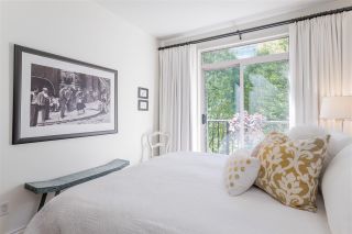 Photo 16: 356 2175 SALAL Drive in Vancouver: Kitsilano Condo for sale in "THE SAVONA" (Vancouver West)  : MLS®# R2499192