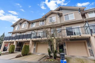Photo 35: 36 20966 77A AVENUE in LANGLEY: Willoughby Heights Townhouse for sale (Langley)  : MLS®# R2843170