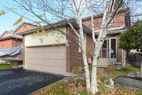 Main Photo: 68 Graham Crest in Markham: Raymerville House (2-Storey) for sale : MLS®# N3053327
