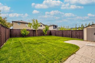 Photo 32: 33 Chapalina Park Crescent SE in Calgary: Chaparral Detached for sale : MLS®# A1231830