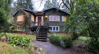 Main Photo: 3802 St Marys Ave in North Vancouver: Upper Lonsdale House for rent