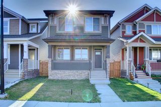 Photo 1: 41 Legacy Glen Row SE in Calgary: Legacy Detached for sale : MLS®# A2003471