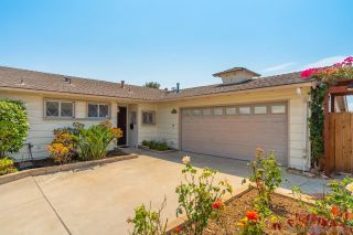 Photo 5: CLAIREMONT House for sale : 4 bedrooms : 4176 Mount Hukee Ave in San Diego