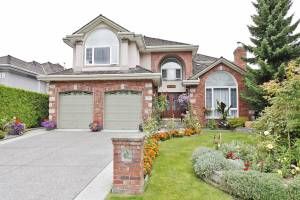 Main Photo: 11130 163a St, Surrey, BC V4N 4R8 in Surrey: Fraser Heights House for rent