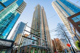 Photo 4: 2503 1308 HORNBY Street in Vancouver: Downtown VW Condo for sale in "SALT" (Vancouver West)  : MLS®# R2763551
