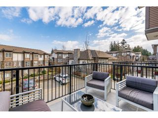 Photo 18: 2 5888 144 Street in Surrey: Sullivan Station Townhouse for sale in "ONE44" : MLS®# R2537709