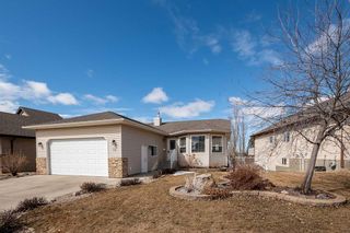 Main Photo: 75 Irving Crescent: Red Deer Detached for sale : MLS®# A2118618
