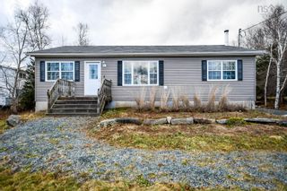 Photo 1: 33 Glory Avenue in Hubley: 40-Timberlea, Prospect, St. Margaret`S Bay Residential for sale (Halifax-Dartmouth)  : MLS®# 202200272