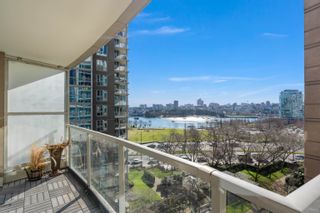 Photo 17: 802 1318 HOMER Street in Vancouver: Yaletown Condo for sale (Vancouver West)  : MLS®# R2871611