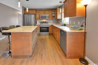 Photo 7: 407 Veltkamp Crescent in Saskatoon: Stonebridge Residential for sale : MLS®# SK906310