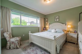 Photo 16: 912 JACKSON Crescent in New Westminster: The Heights NW House for sale in "Victory Heights" : MLS®# R2781023