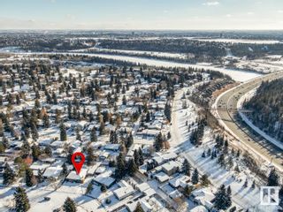 Photo 13: 7803 144 Street NW in Edmonton: Zone 10 Vacant Lot/Land for sale : MLS®# E4373150