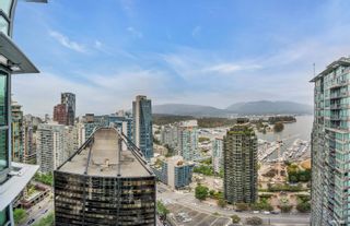 Photo 19: 3205 1331 W GEORGIA Street in Vancouver: Coal Harbour Condo for sale in "THE POINTE" (Vancouver West)  : MLS®# R2725712
