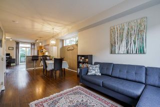Photo 8: 20 301 KLAHANIE DRIVE in Port Moody: Port Moody Centre Townhouse for sale : MLS®# R2561594