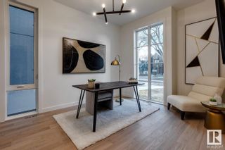 Photo 30: 10412 133 Street in Edmonton: Zone 11 House for sale : MLS®# E4367349