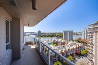 Photo 9: 1802 1185 QUAYSIDE Drive in New Westminster: Quay Condo for sale in "Riviera" : MLS®# R2872694