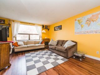 Photo 2: 401 1350 COMOX Street in Vancouver: West End VW Condo for sale in "Broughton Terrace" (Vancouver West)  : MLS®# R2258783