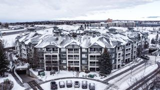 Main Photo: 303 35 Richard Court SW in Calgary: Lincoln Park Apartment for sale : MLS®# A2015541