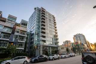 Photo 34: 1606 108 E 1ST Avenue in Vancouver: Mount Pleasant VE Condo for sale in "Meccanica" (Vancouver East)  : MLS®# R2871066