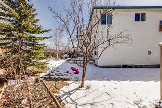 Photo 29: 77 Rockbluff Place NW in Calgary: Rocky Ridge Detached for sale : MLS®# A2124838