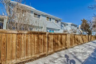 Photo 24: 516 500 Allen Street SE: Airdrie Row/Townhouse for sale : MLS®# A2032211