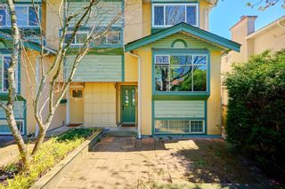 Photo 3: 8492 FRENCH Street in Vancouver: Marpole 1/2 Duplex for sale (Vancouver West)  : MLS®# R2874811