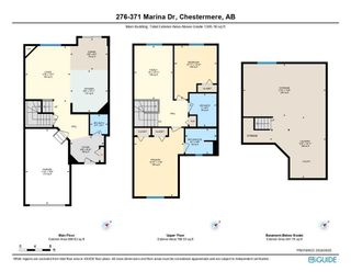 Photo 19: 276 371 Marina Drive: Chestermere Row/Townhouse for sale : MLS®# A2127733