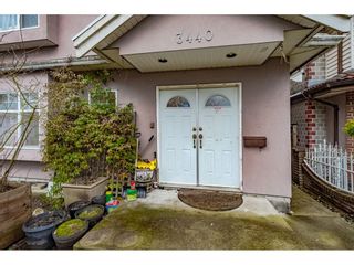 Photo 2: 3440 E 25TH Avenue in Vancouver: Renfrew Heights House for sale (Vancouver East)  : MLS®# R2658437