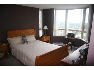 Photo 6: 1203 1199 EASTWOOD Street in Coquitlam: North Coquitlam Condo for sale in "2010" : MLS®# V863673