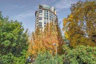 Photo 2: 1605 1277 NELSON Street in Vancouver: West End VW Condo for sale in "Jetson" (Vancouver West)  : MLS®# R2736565