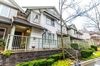 Photo 2: 59 2351 PARKWAY Boulevard in Coquitlam: Westwood Plateau Townhouse for sale : MLS®# R2143123