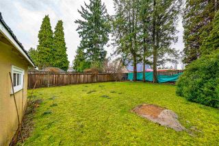 Photo 8: 738 FIFTH STREET in New Westminster: GlenBrooke North House for sale : MLS®# R2528066