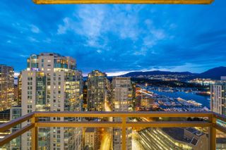 Photo 5: 2802 1211 MELVILLE Street in Vancouver: Coal Harbour Condo for sale (Vancouver West)  : MLS®# R2852176