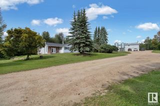 Photo 25: 26322 Township 580 SW: Rural Westlock County House for sale : MLS®# E4373594