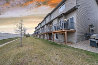 Photo 3: 501 620 Luxstone Landing SW: Airdrie Row/Townhouse for sale : MLS®# A2093876