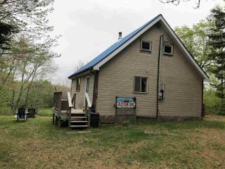 Photo 1: 1385 Highway 348 in Caledonia: 303-Guysborough County Residential for sale (Highland Region)  : MLS®# 202009049
