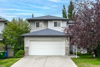 Main Photo: 240 Arbour Ridge Way NW in Calgary: Arbour Lake Detached for sale : MLS®# A2073161