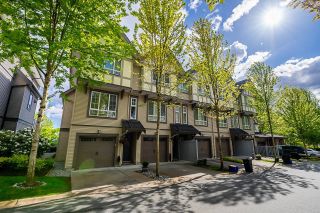 Photo 5: 25 1338 HAMES Crescent in Coquitlam: Burke Mountain Townhouse for sale in "FARRINGTON PARK" : MLS®# R2880458